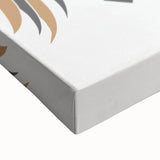 Whimsical Unicorn Wall Art - Girls Room & Nursery Decor