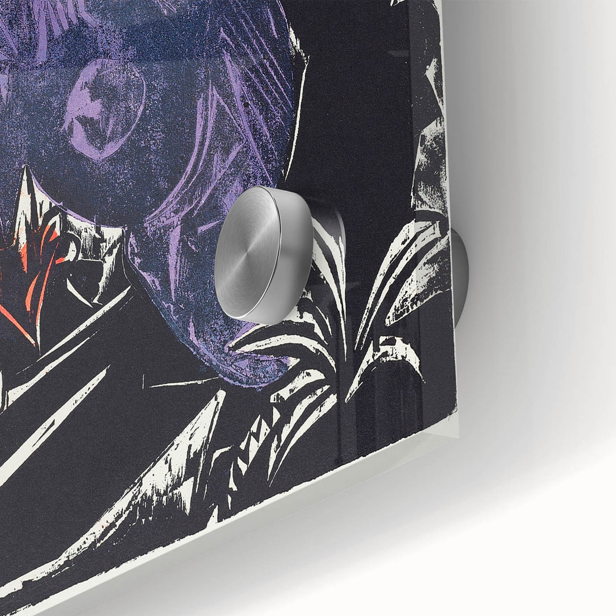 Expressionist Art - Dramatic Abstract Expressionism Wall Art for Sale