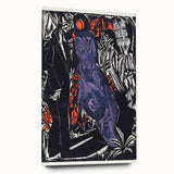 Expressionist Art - Dramatic Abstract Expressionism Wall Art for Sale