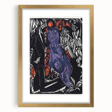 Expressionist Art - Dramatic Abstract Expressionism Wall Art for Sale