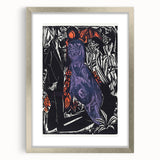 Expressionist Art - Dramatic Abstract Expressionism Wall Art for Sale