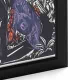 Expressionist Art - Dramatic Abstract Expressionism Wall Art for Sale