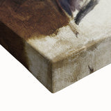 Impressionist Portrait Wall Art - Manet's Head of Jean-Baptiste Faure