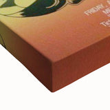 Journey Retro Wall Art Vintage Prints 80s Rock Concert Poster