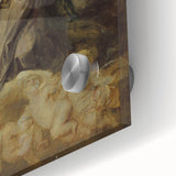 Baroque and Rococo Wall Art - The Coronation of the Virgin - Print