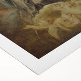 Baroque and Rococo Wall Art - The Coronation of the Virgin - Print