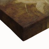 Baroque and Rococo Wall Art - The Coronation of the Virgin - Print