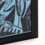 Expressionist Art - Abstract Expressionism Wall Art for Modern Spaces