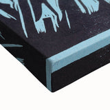 Expressionist Art - Abstract Expressionism Wall Art for Modern Spaces