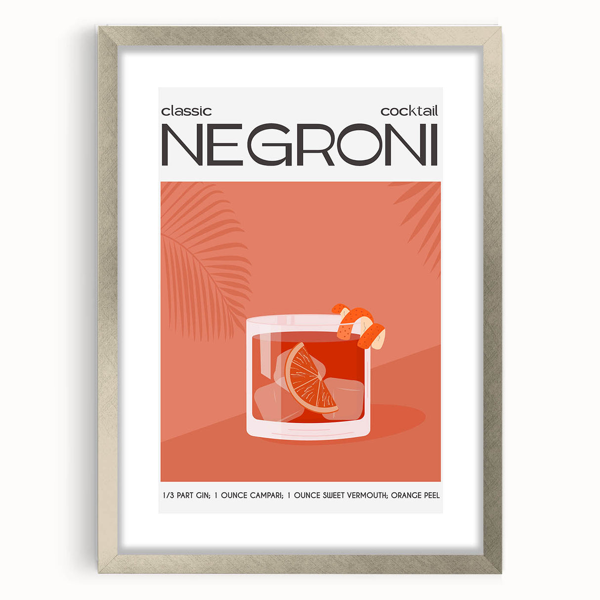 Textured abstract art print in neutral tones on a framed canvas, ideal for bedroom wall decor.