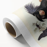 Historical Romanticism Canvas: Ring-necked Pheasant Artwork