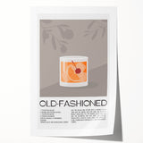 Extra large rolled print featuring a floral design in soft pastel shades, ideal for art wall dining room decor.