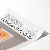 Extra large wall art featuring line art flowers in black and white on a rolled canvas, suitable for large living room decor.