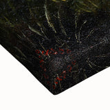 Impressionist Dog Portrait Wall Art - Toulouse-Lautrec Inspired Print