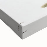 Vintage Realism Art Print of Bluebird and Titlark Birds Illustration