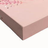 Adorable Black Cat Wall Art - Girls Room & Nursery Decor