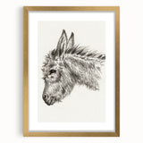 Classic Romantic Paintings: Three Oxen by John Singer Sargent