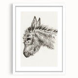 Classic Romantic Paintings: Three Oxen by John Singer Sargent