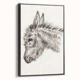 Classic Romantic Paintings: Three Oxen by John Singer Sargent