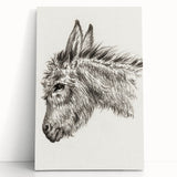 Classic Romantic Paintings: Three Oxen by John Singer Sargent