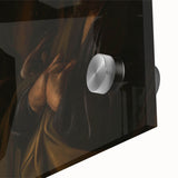 Baroque and Rococo Wall Art - Denial of Saint Peter - Classic Print