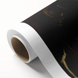 Baroque and Rococo Wall Art - Denial of Saint Peter - Classic Print