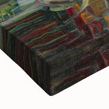 Expressionist Art - Pietà Abstract Expressionism Wall Art for Sale