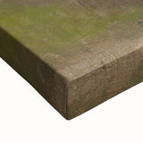 Spring Motif - Tranquil Landscape Wall Art in Soft, Earthy Tones