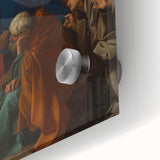 Baroque and Rococo Wall Art - The Assumption of Mary - Classic Print