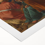 Baroque and Rococo Wall Art - The Assumption of Mary - Classic Print