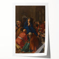 Baroque and Rococo Wall Art - The Assumption of Mary - Classic Print