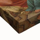 Baroque and Rococo Wall Art - The Assumption of Mary - Classic Print