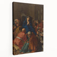 Baroque and Rococo Wall Art - The Assumption of Mary - Classic Print