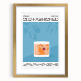 Extra large abstract art print with textured gold and black swirls on a framed canvas, ideal for living room decor.