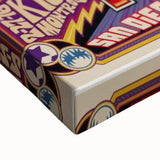 KISS Retro Wall Art Vintage Prints 70s & 80s Rock Poster