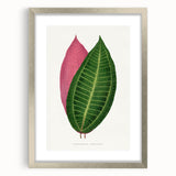 Historical Romanticism Canvas: Henri IV and Marie de’ Medici by Delacroix