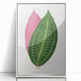 Historical Romanticism Canvas: Henri IV and Marie de’ Medici by Delacroix