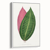 Historical Romanticism Canvas: Henri IV and Marie de’ Medici by Delacroix