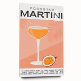 Large abstract wall art on acrylic glass showcasing overlapping geometric shapes in muted earth tones.