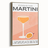 Framed canvas depicting a vintage-style landscape with muted earth tones, ideal for bedroom wall art.