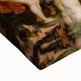 Baroque and Rococo Wall Art - The Feast of the Gods - Classic Print