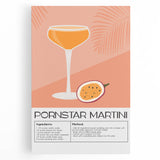 Large black and white stretched canvas featuring assorted kitchen utensils, ideal for kitchen wall art.