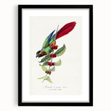 Famous Romantic Era Art: The Day Dream by Dante Gabriel Rossetti