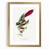 Famous Romantic Era Art: The Day Dream by Dante Gabriel Rossetti