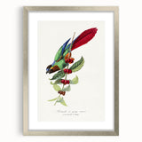 Famous Romantic Era Art: The Day Dream by Dante Gabriel Rossetti