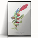 Famous Romantic Era Art: The Day Dream by Dante Gabriel Rossetti