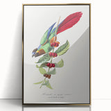 Famous Romantic Era Art: The Day Dream by Dante Gabriel Rossetti