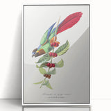 Famous Romantic Era Art: The Day Dream by Dante Gabriel Rossetti