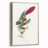 Famous Romantic Era Art: The Day Dream by Dante Gabriel Rossetti