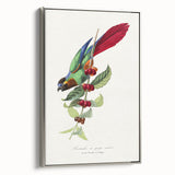 Famous Romantic Era Art: The Day Dream by Dante Gabriel Rossetti